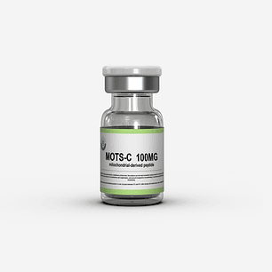 MOTS-c 100 mg
