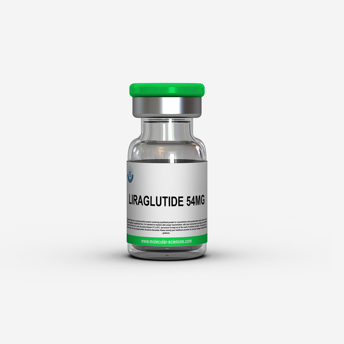 Liraglutide 54 mg 1