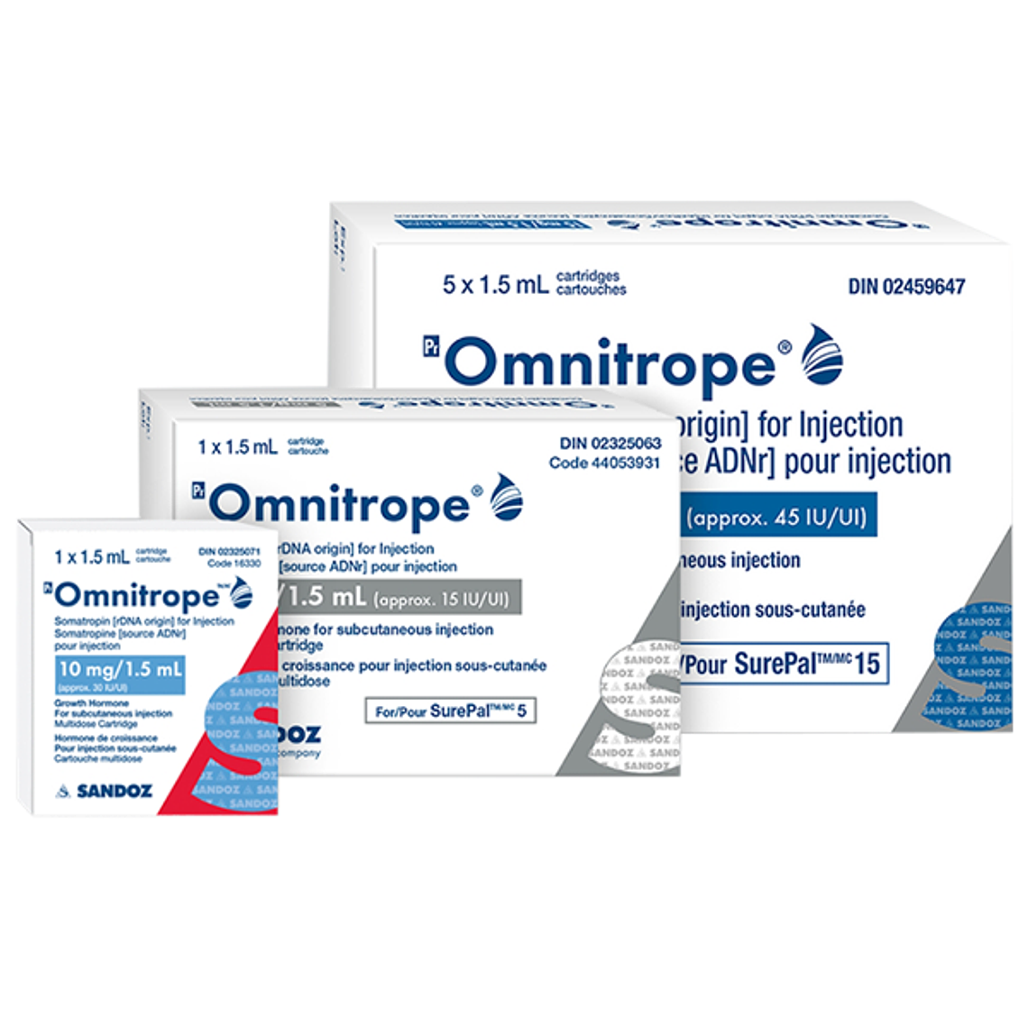 HGH Therapy — $499 (90 Days) 1