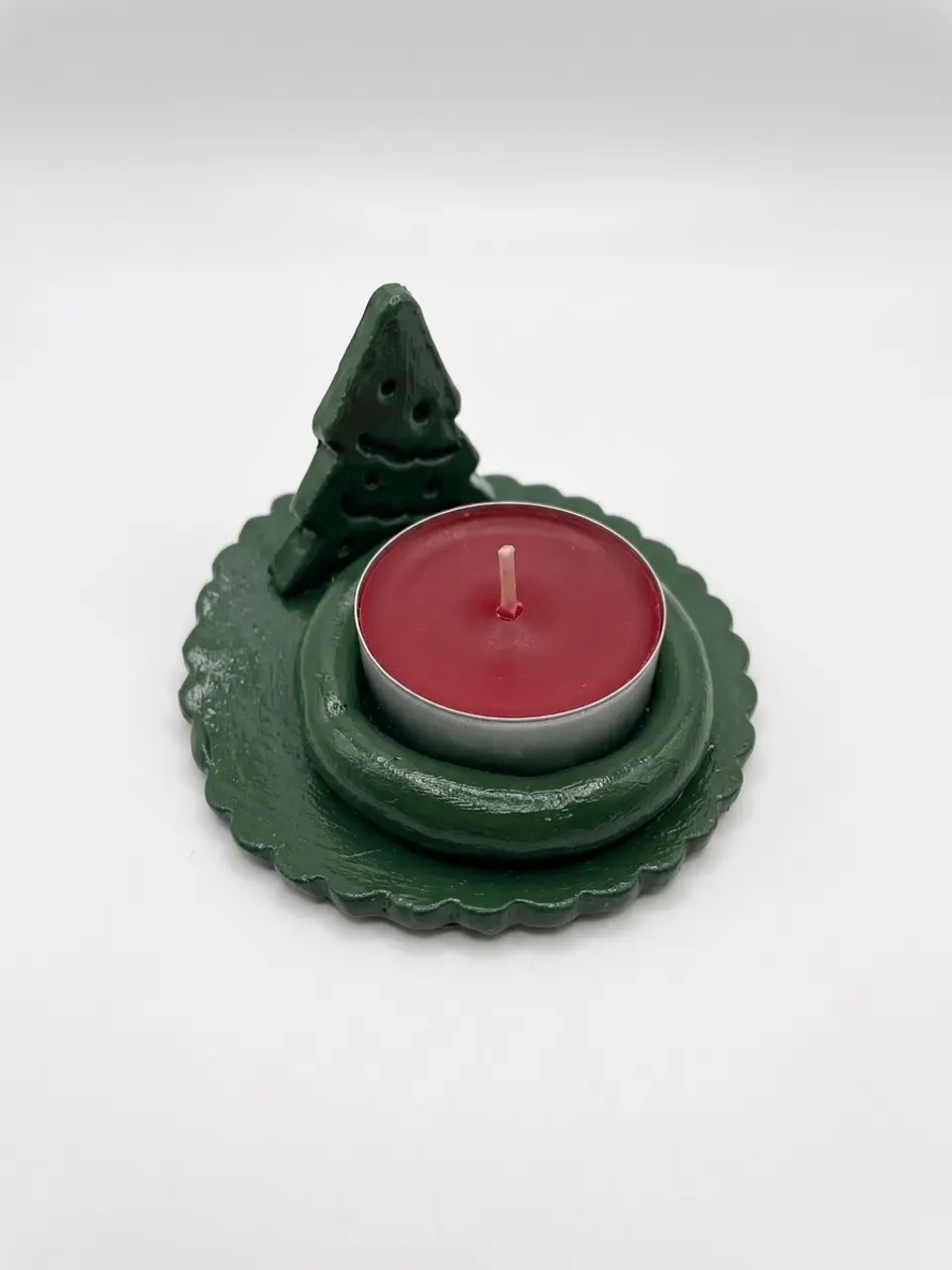 POUSA Velas | Árvore de Natal (Edição Natal) 1