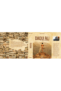 Daqui Ali - De Portugal a Singapura Por Terra