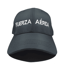 Gorra Azul Fuerza Aérea