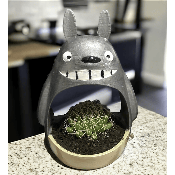 Totoro