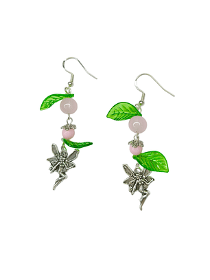 Aros Fruto de Hada - Fairycore