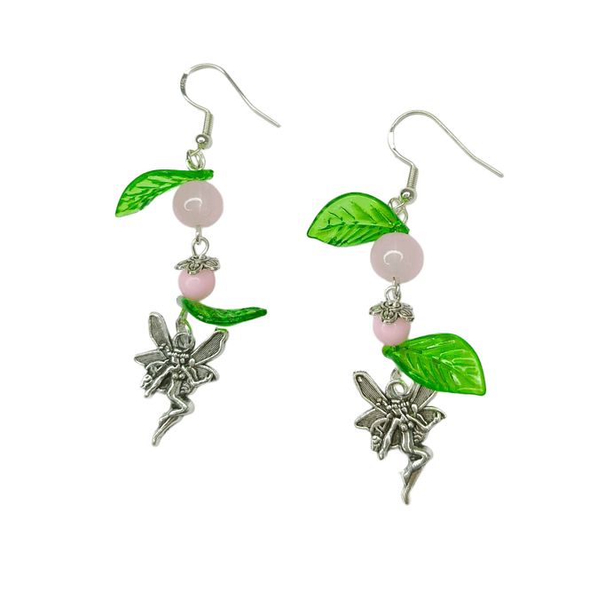 Aros Fruto de Hada - Fairycore 1