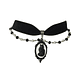 Choker Gargantilla Cat Noir  - Miniatura 1