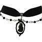 Choker Gargantilla Cat Noir  - Miniatura 3