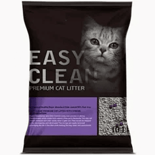 Arena Sanitaria Easy Clean 8 Kg