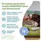 WHIMZEES® Toothbrush x UND Limpia Dientes Vegano de Uso Diario para Perros - Miniatura 5