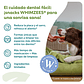 WHIMZEES® Toothbrush x UND Limpia Dientes Vegano de Uso Diario para Perros - Miniatura 7