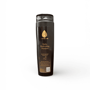 Shampoo Hydra Luxury Care Moisturizing DOG & CAT - 300 ml