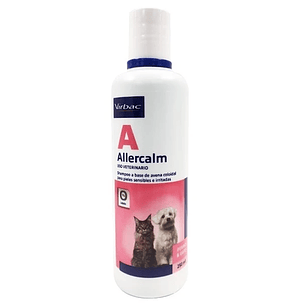 Virbac Shampoo Allercalm 250 ml 