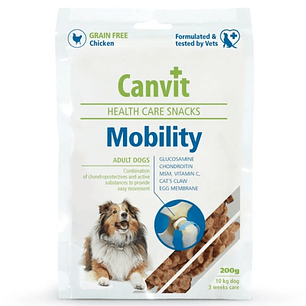 Canvit Snack Mobiity - CHICKEN - 200 grs.