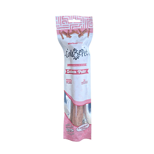 COLAGEPET 1 PC Stick talla L sabor PATO 105 gr