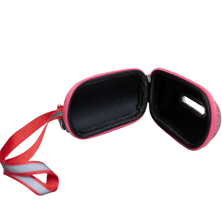 Porta Bolsas Wonder Dog - Color Rosado-  PRO 2