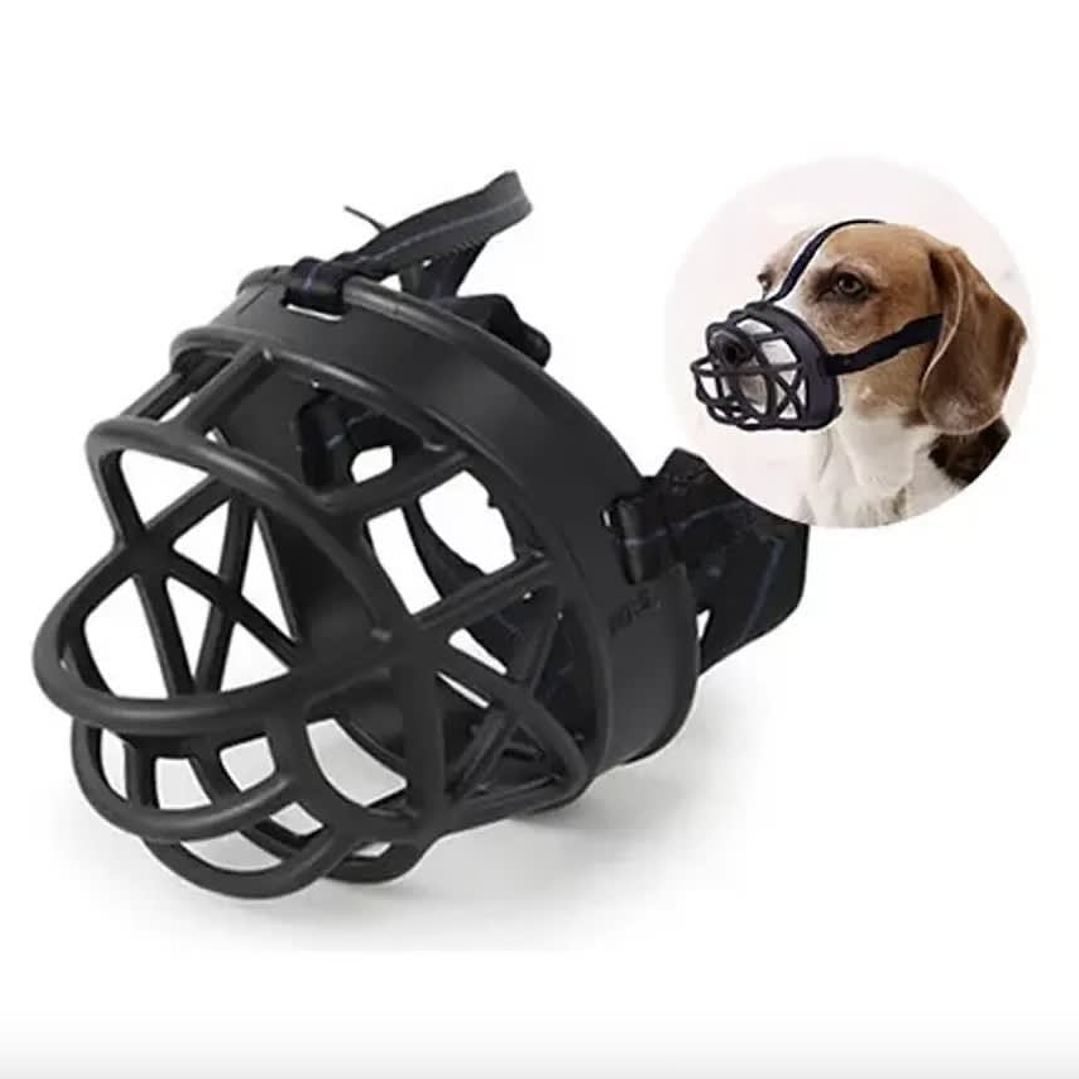 Bozal Talla M – L88 x A84 x A110 mm 1