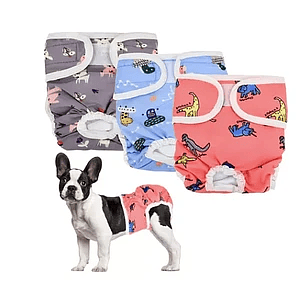 Wonder Dog CALZON DE CELO 