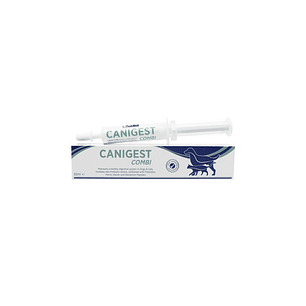 CANIGEST COMBI - 16 ml - Probiotico