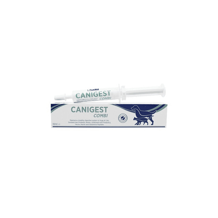 CANIGEST COMBI - 16 ml - Probiotico 1