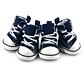 Zapatos Converse para perro talla 5 - Miniatura 2