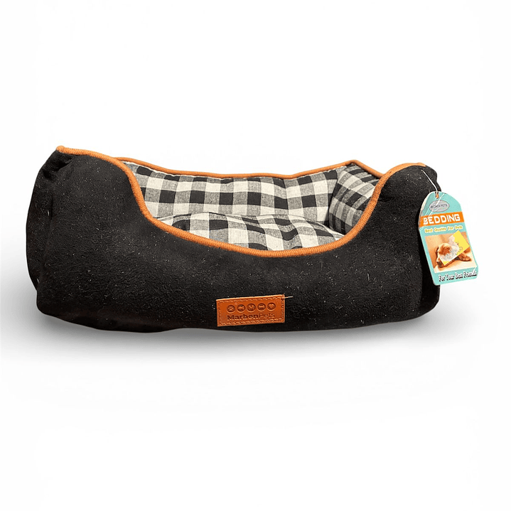 Cama para Mascotas Marben Pets Diseño Cuadros 2