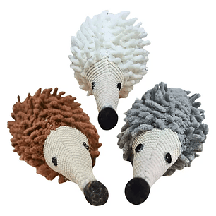 Wonder Cat Juguete Gato - Erizo con Catnip