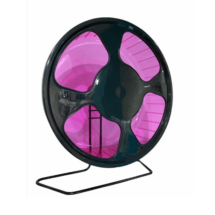 RUEDA Erizo 27 cm con tapa 3