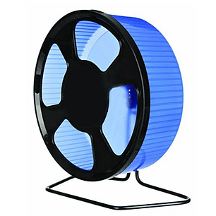 RUEDA Erizo 27 cm con tapa