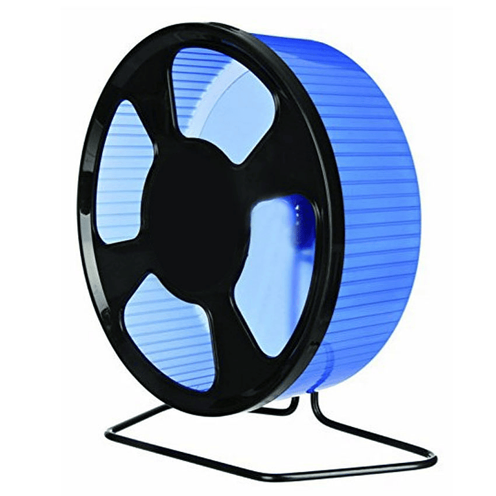 RUEDA Erizo 27 cm con tapa 1