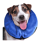 Talla S Collar Inflable para Recuperacion - Miniatura 2