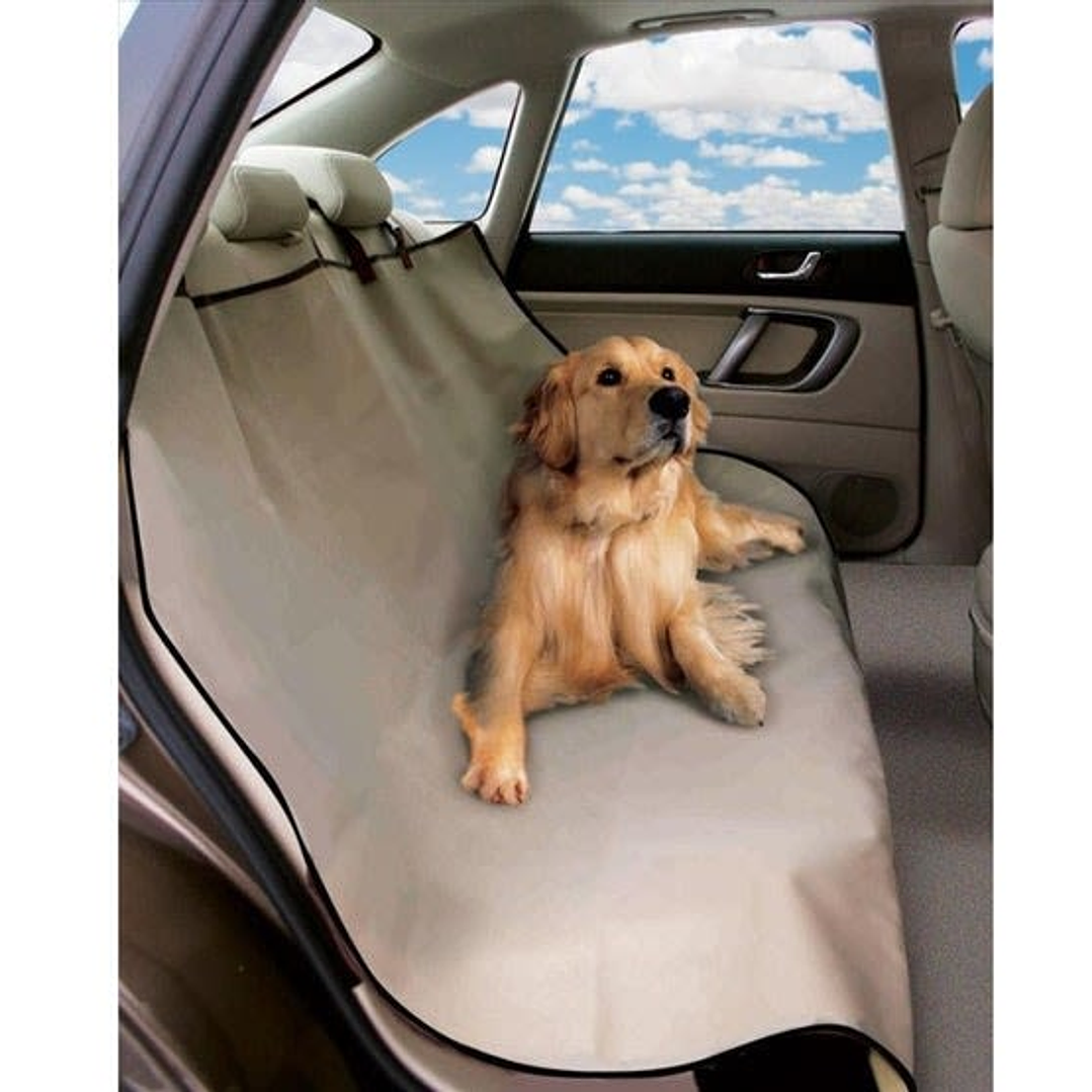 MANTA Protectora para auto - IMPERMEABLE 2