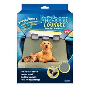 MANTA Protectora para auto - IMPERMEABLE