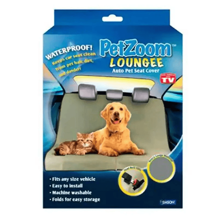 MANTA Protectora para auto - IMPERMEABLE 1