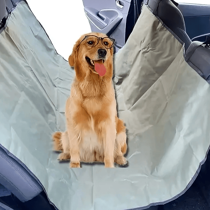 MANTA Protectora para auto - IMPERMEABLE 3