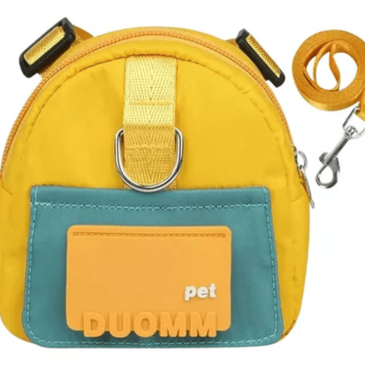 Arnes - Mochila para Perro - Wonder Dog 2