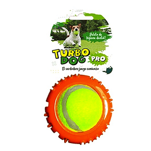 PELOTA - Turbodog