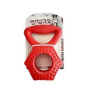 Juguete Resistente - Tuerca Maciza