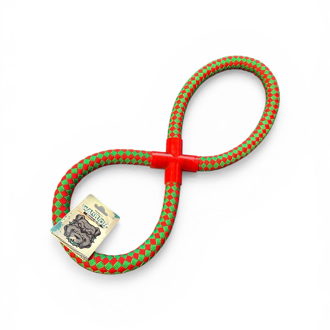 Juguete Cuerda - INFINITO 44 cm 1