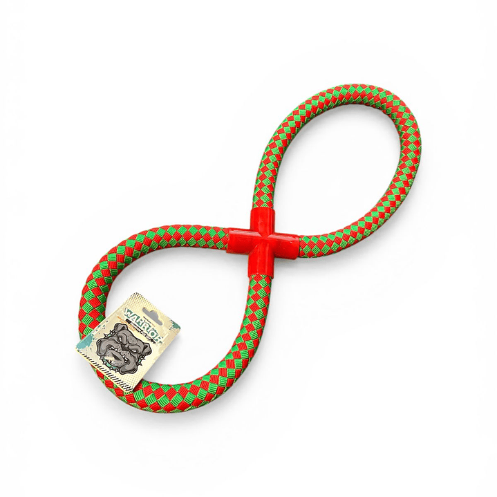 Juguete Cuerda - INFINITO 44 cm 1