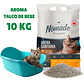 Arena Sanitaria Nomade 10 kg  - Miniatura 2