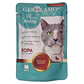 GEROLAMO - Sopa de Pato Pouch - 80 gr - Miniatura 1