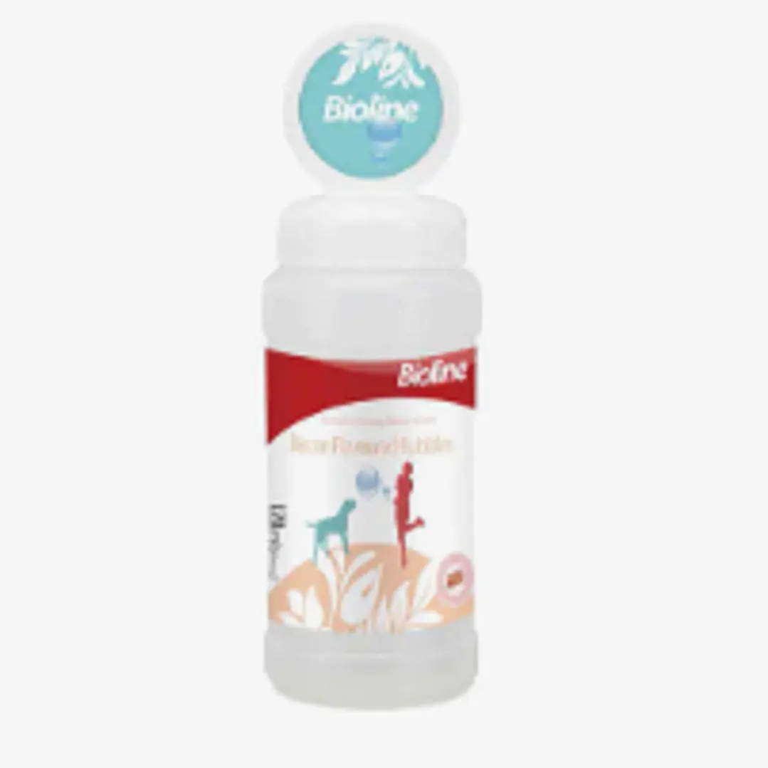 Bioline BURBUJAS 120 ml Tocino Perro 1