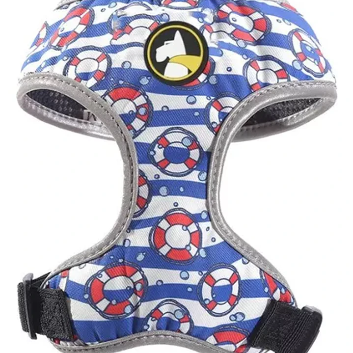 WONDER DOG - Abba Talla - L 1