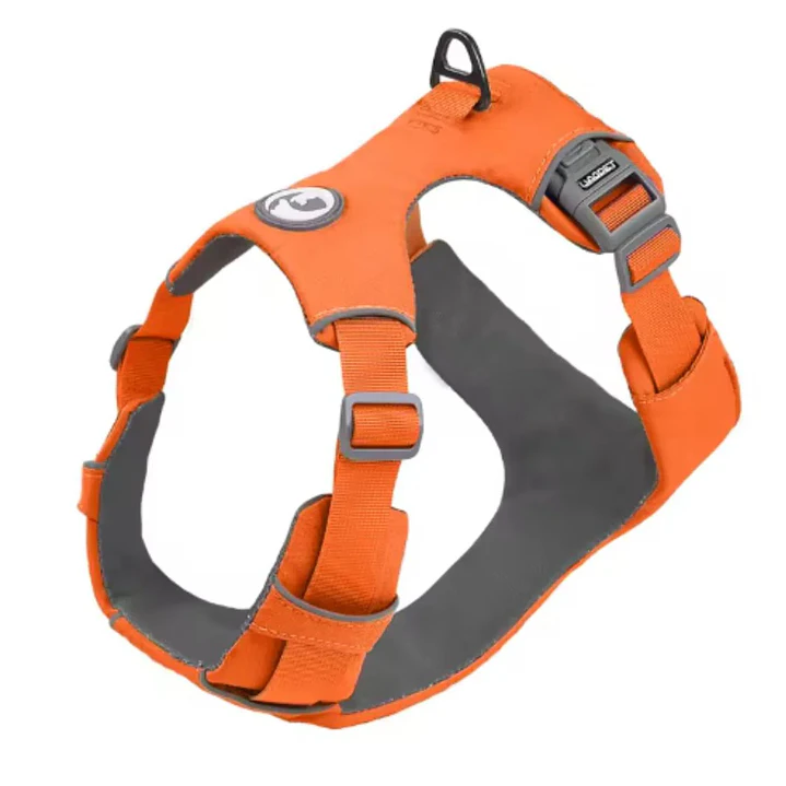 WONDER DOG - Guau Guard - Talla XS (Naranja) 1