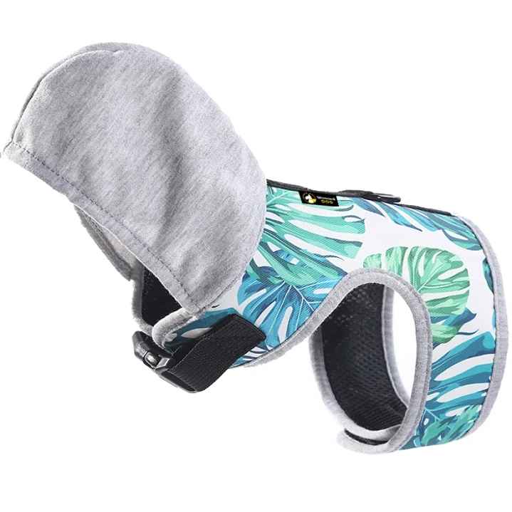 WONDER DOG - Toby - Talla M (con gorro)  1