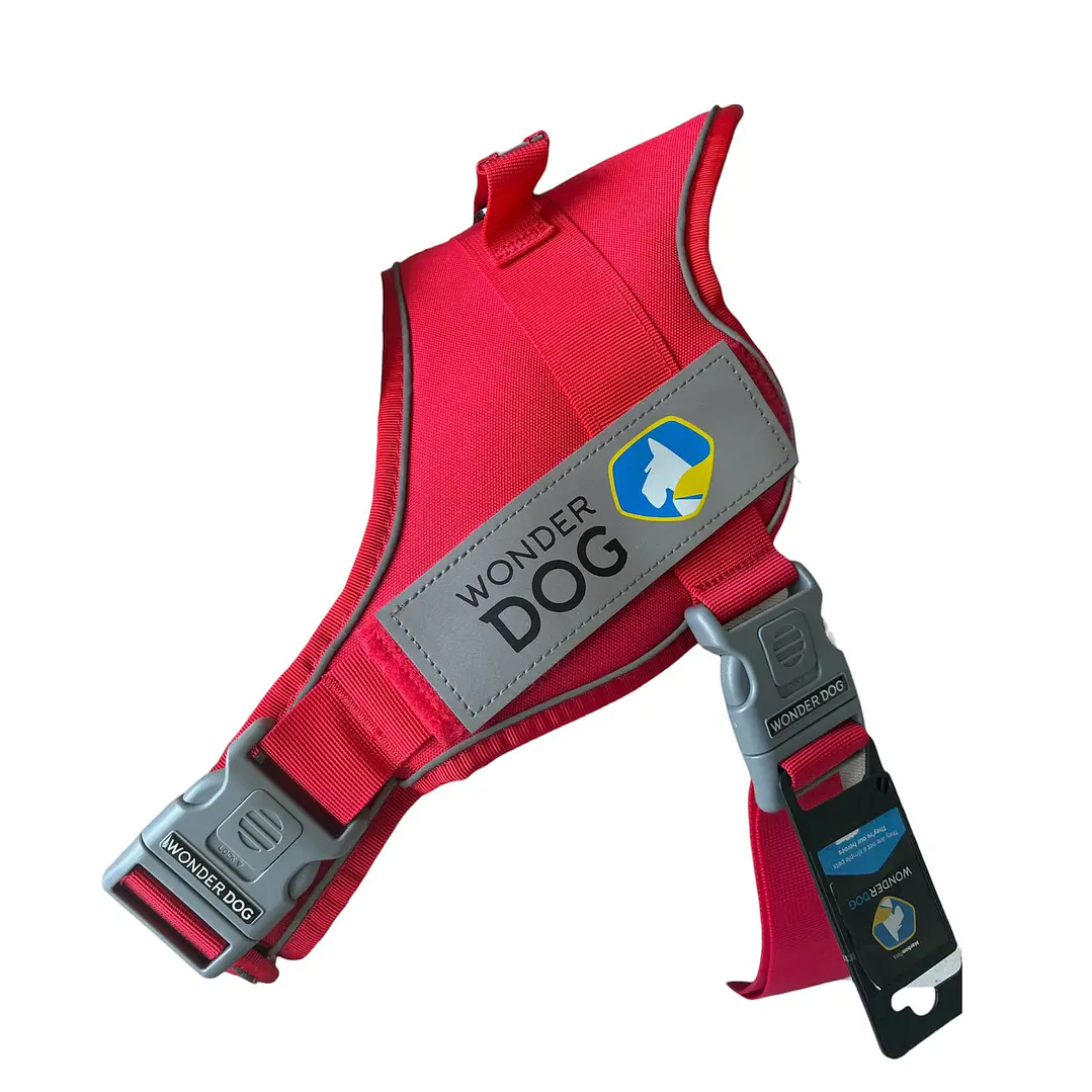 WONDER DOG - Oxford - Talla XXL 1