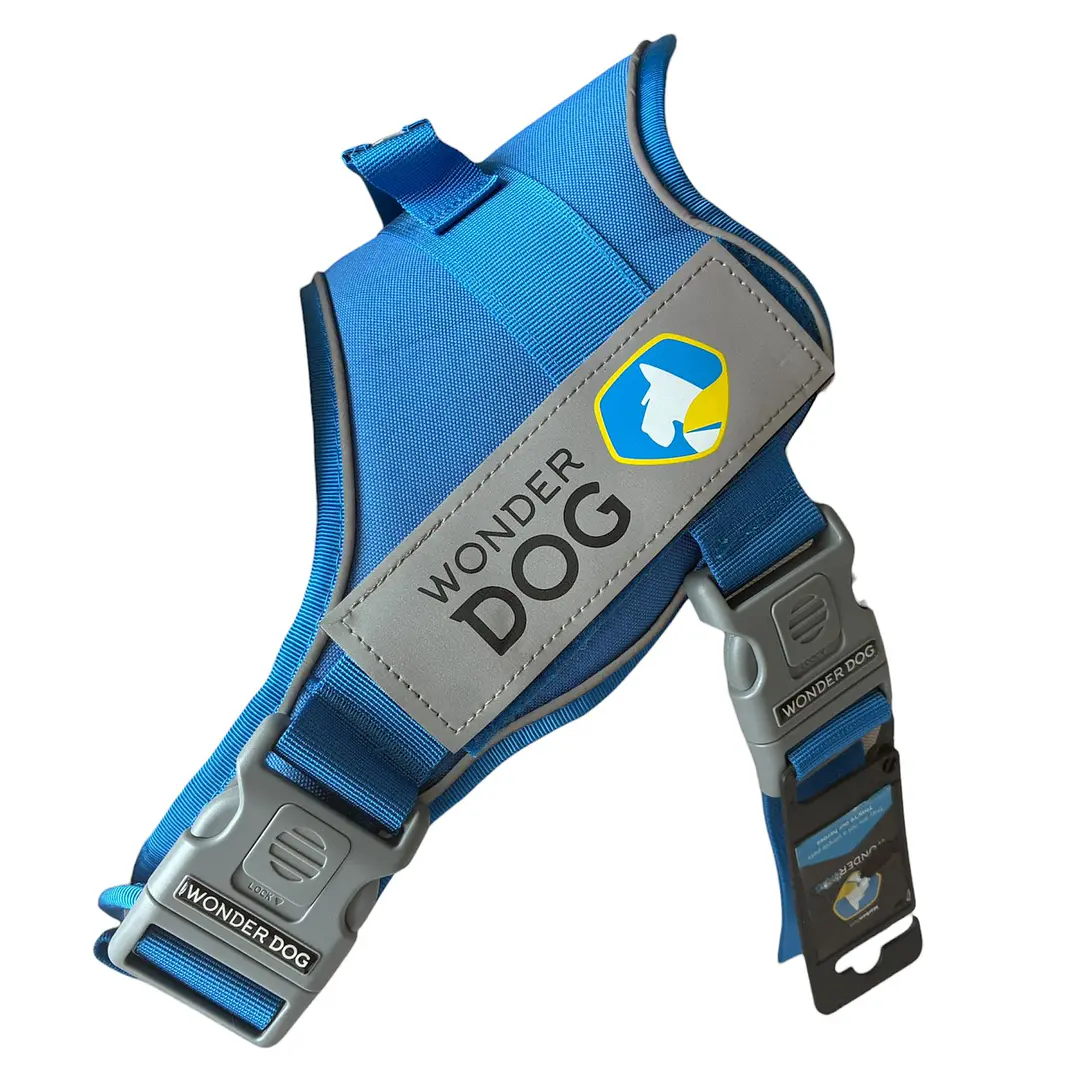 WONDER DOG - Oxford - Talla XL 1