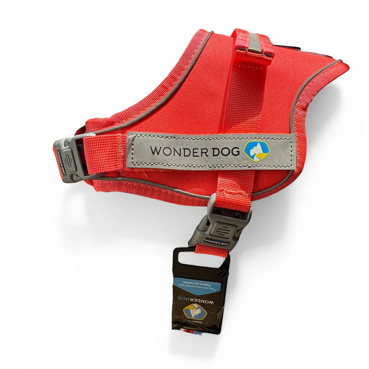 WONDER DOG - Oxford - Talla S  1