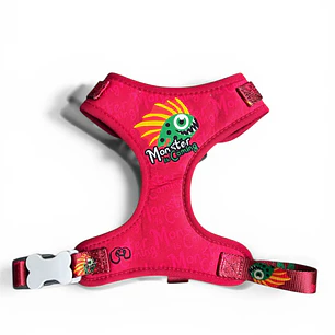 WONDER DOG - Monster - Talla S 