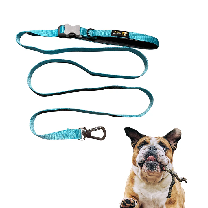 WONDER DOG - Correa M Multifuncional 120 a 180 cm  1